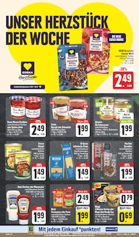 Kartoffeln im EDEKA Prospekt "Wir lieben Lebensmittel!" mit 24 Seiten (Fürth)