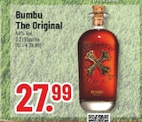 Aktuelle Rum Angebote bei Trinkgut in Hannover Aktuelles The Original Angebot bei Trinkgut in Hannover ab 27,99 €