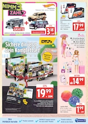 Ähnliche Autobatterie Angebote im Prospekt "Top Angebote" von Marktkauf in Greifswald Ähnliche Angebote wie Autobatterie im Prospekt "Top Angebote" auf Seite 33 von Marktkauf in Greifswald