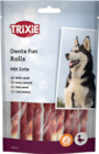 Kaussnack für Hunde von Trixie im aktuellen DAS FUTTERHAUS Prospekt