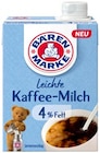 Leichte Kaffee-Milch Angebot in Oberraden Leichte Kaffee-Milch im aktuellen Prospekt bei REWE in Oberraden