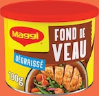 Fond de Veau Dégraissé - MAGGI dans le catalogue Intermarché Hyper
