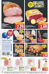 Kochschinken Angebot & Preis im aktuellen E center Prospekt Kochschinken Angebot im aktuellen E center Prospekt auf Seite 8