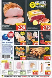 Ähnliche Rapshonig Angebote im Prospekt "Aktuelle Angebote" von E center Ähnliches Angebot bei E center in Prospekt "Aktuelle Angebote" gefunden auf Seite 8