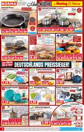 Tasse im Norma Prospekt in Nürtingen Aktueller Norma Prospekt mit Tasse, "Mehr fürs Geld", Seite 4