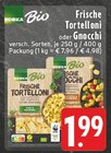 Aktuelle Nudeln Angebote bei EDEKA in Hagen (Stadt der FernUniversität) Aktuelles Tortelloni Angebot bei EDEKA in Hagen (Stadt der FernUniversität) ab 1,99 €