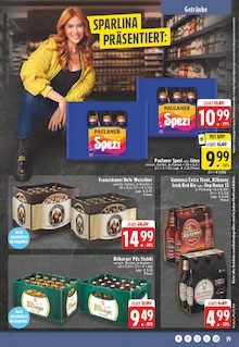 Red Bull im EDEKA Prospekt "Aktuelle Angebote" mit 26 Seiten (Neuwied)