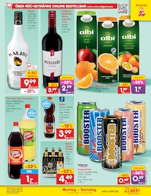 Äpfel im aktuellen Netto Marken-Discount Prospekt (Bremerhaven) Äpfel im Netto Marken-Discount Prospekt "Aktuelle Angebote" mit 77 Seiten (Bremerhaven)