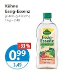 Aktuelles Essig-Essenz Angebot bei V-Markt in München ab 0,99 €
