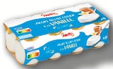 Yaourt au lait entier à la vanille - NETTO à 4,39 € dans le catalogue Netto