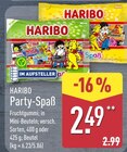 Aktuelle Haribo Angebote bei ALDI Nord in Rostock Aktuelles Party-Spaß Angebot bei ALDI Nord in Rostock ab 2,49 €
