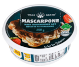 Mascarpone - VILLA GUSTO dans le catalogue Norma