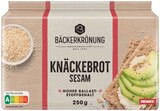 Knäckebrot von Bäckerkrönung im aktuellen Penny Prospekt