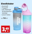 Eiweißshaker für 3,49 € bei Thomas Philipps im Angebot Eiweißshaker im aktuellen Thomas Philipps Prospekt