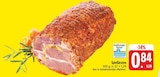 EDEKA Waigolshausen - Spießbraten Angebot im Prospekt Spießbraten bei EDEKA im Waigolshausen Prospekt für 0,84 €