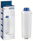 DLS C002 Wasserfilter von De'Longhi im aktuellen MediaMarkt Saturn Prospekt