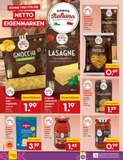 Barilla im Netto Marken-Discount Prospekt in Mühlhausen Aktueller Netto Marken-Discount Prospekt mit Barilla, "Aktuelle Angebote", Seite 22