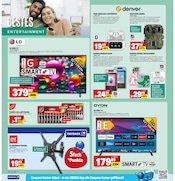 Fernseher im Marktkauf Prospekt in Wendlingen Aktueller Marktkauf Prospekt mit Fernseher, "Aktuelle Angebote", Seite 28