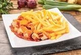 Aktuelle Currywurst Angebote bei Segmüller in Frankfurt (Main) Aktuelles Currywurst Angebot bei Segmüller in Frankfurt (Main) ab 6,90 €