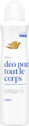 DÉODORANT ORIGINAL DOVE - DOVE en promo chez Auchan Hypermarché Montreuil à 3,35 €