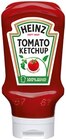 Tomato Ketchup im Angebot bei REWE in Mülheim Tomato Ketchup Angebote von Heinz bei REWE Mülheim für 1,79 €