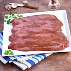 Veau : foie à poêler en promo chez Carrefour Veau : foie à poêler dans le catalogue Carrefour