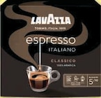 Cafe Moulu - LAVAZZA en promo chez Super U Antibes à 6,92 €