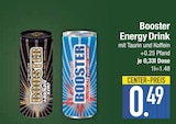 Aktuelle Energydrink Angebote bei E center in Germering Aktuelles Energy Drink Original Angebot bei E center in Germering ab 0,49 €
