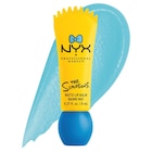 Lippenbalsam Smushy Simpsons Maggie von NYX PROFESSIONAL MAKEUP im aktuellen dm-drogerie markt Prospekt für 7,95 €