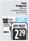 E xpress Starnberg - Fertiggericht Angebot im Prospekt Fertiggericht bei E xpress im Starnberg Prospekt für 2,29 €