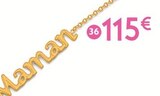 Bracelet - E.Leclerc Bracelet à 115,00 € dans le catalogue E.Leclerc