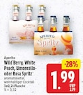 Wild Berry im Angebot bei E center in Falkensee Wild Berry Angebote von Aperito bei E center Falkensee für 1,99 €