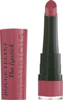 Rouge à Lèvres Velvet The Lipstick 003 Hyppink Chic - Géant Casino à Aix-en-Provence Rouge à Lèvres Velvet The Lipstick 003 Hyppink Chic en promo chez Géant Casino Aix-en-Provence à 6,93 €