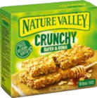 Crunchy Riegel im Angebot bei Marktkauf in Cuxhaven Crunchy Riegel Angebote von Nature Valley bei Marktkauf Cuxhaven für 2,00 €