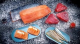 Aktuelles Thunfischfilet Angebot bei GLOBUS in Duisburg ab 3,49 €