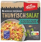 MSC Thunfischsalat im Lidl Prospekt MSC Thunfischsalat von Hawesta im aktuellen Lidl Prospekt für 1,49 €