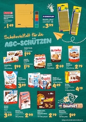 Aktueller Selgros Prospekt mit Nutella, "HIER KAUFEN PROFIS & GENIESSER", Seite 3