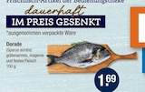 Dorade von  im aktuellen V-Markt Prospekt für 1,69 €