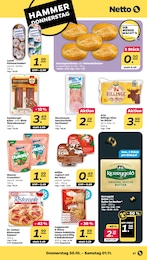 Streichfett Angebot & Preis im aktuellen Netto mit dem Scottie Prospekt Streichfett Angebot im aktuellen Netto mit dem Scottie Prospekt auf Seite 29