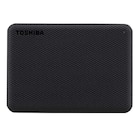 Disque dur externe 1To - TOSHIBA - Carrefour à Argenteuil Disque dur externe 1To - TOSHIBA en promo chez Carrefour Argenteuil à 84,99 €