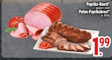 Paprika-Bauch gegart im Angebot bei EDEKA in Heidenheim Paprika-Bauch gegart Angebote bei EDEKA Heidenheim für 1,99 €