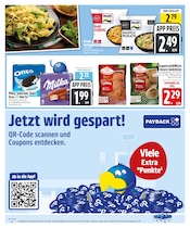 Aktueller EDEKA Prospekt mit Dessert, "Wir lieben Lebensmittel.", Seite 8