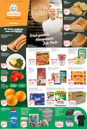 Aktueller GLOBUS Supermarkt Prospekt in Wenzenbach und Umgebung, "Aktuelle Angebote" mit 36 Seiten, 12.01.2026 - 17.01.2026