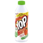 Yaourt à boire YOP "Offre Découverte" - YOPLAIT en promo chez Carrefour Yaourt à boire YOP "Offre Découverte" - YOPLAIT dans le catalogue Carrefour