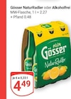 GLOBUS Waghäusel Prospekt mit  im Angebot für 4,49 €