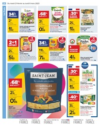 Viande De Porc Intermarché ᐅ Promos et prix dans le catalogue de la semaine