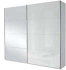 Armoire à portes coulissantes en promo chez Möbel Martin Thionville à 666,00 €