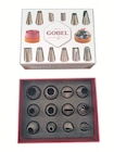 Coffret 12 douilles gobel - GOBEL dans le catalogue Ambiance & Styles