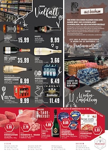Sekt im E center Prospekt "Aktuelle Angebote" mit 8 Seiten (Gelsenkirchen)