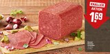 Deutsches Corned Beef Angebote von Rienshof bei REWE Rodgau für 1,69 €